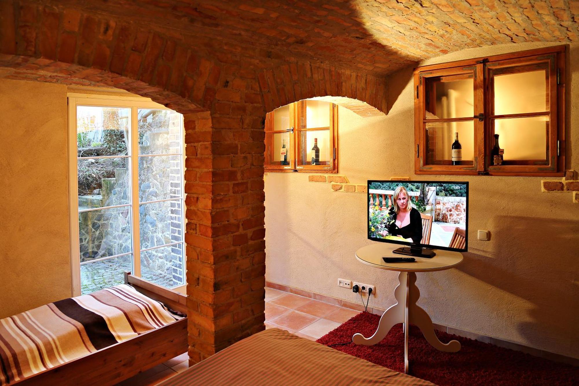 Potsdamapart Room photo