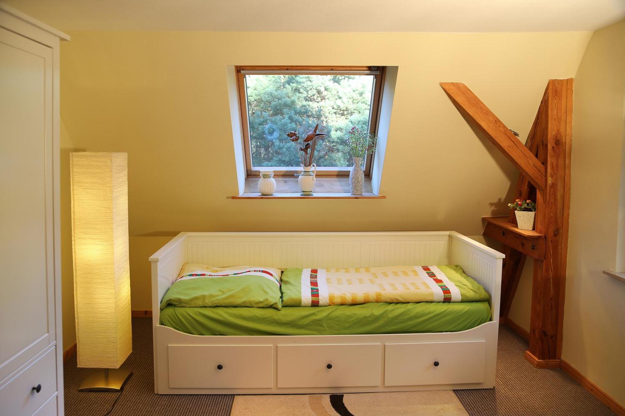Potsdamapart Room photo