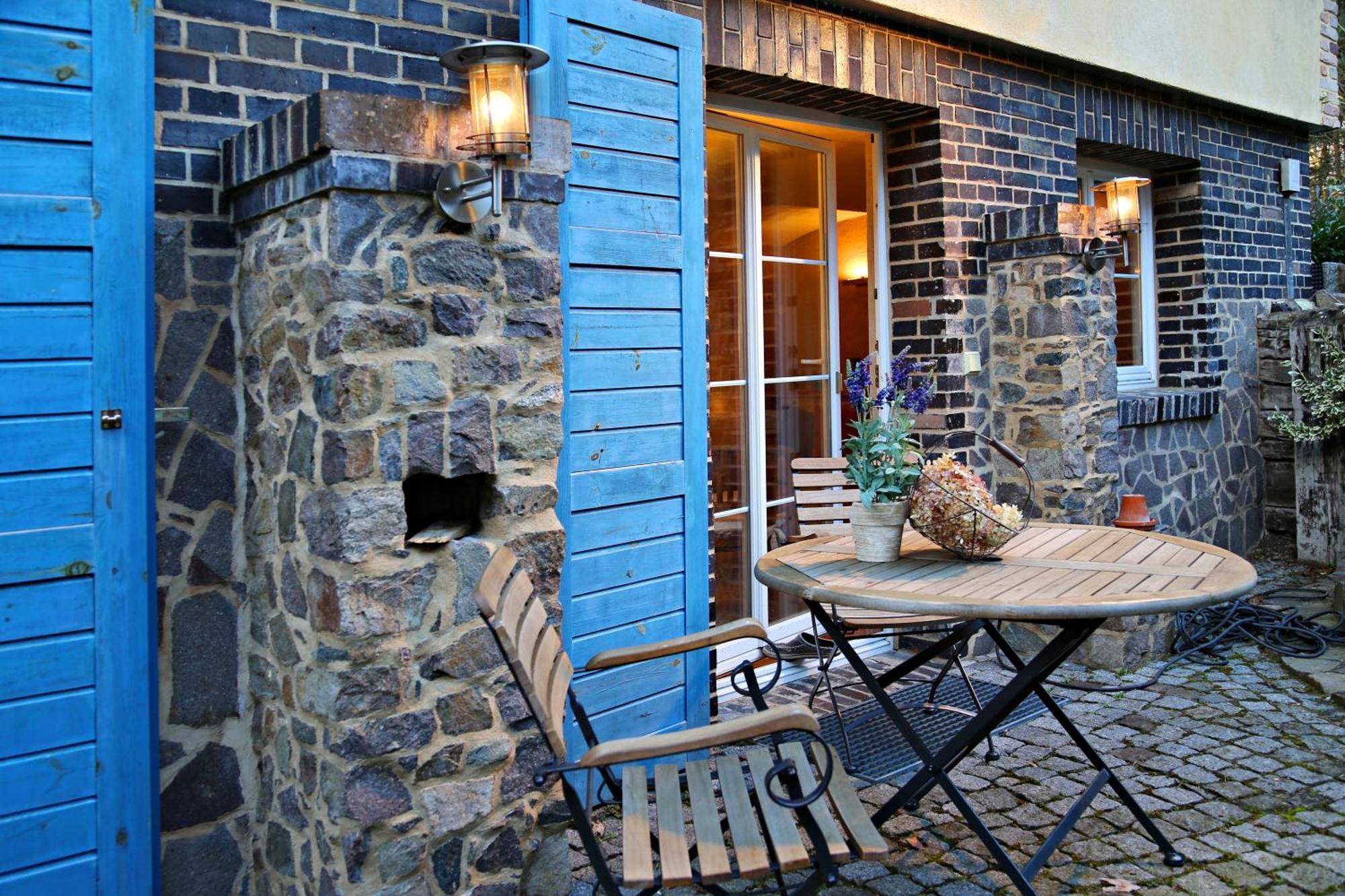 Potsdamapart Exterior photo